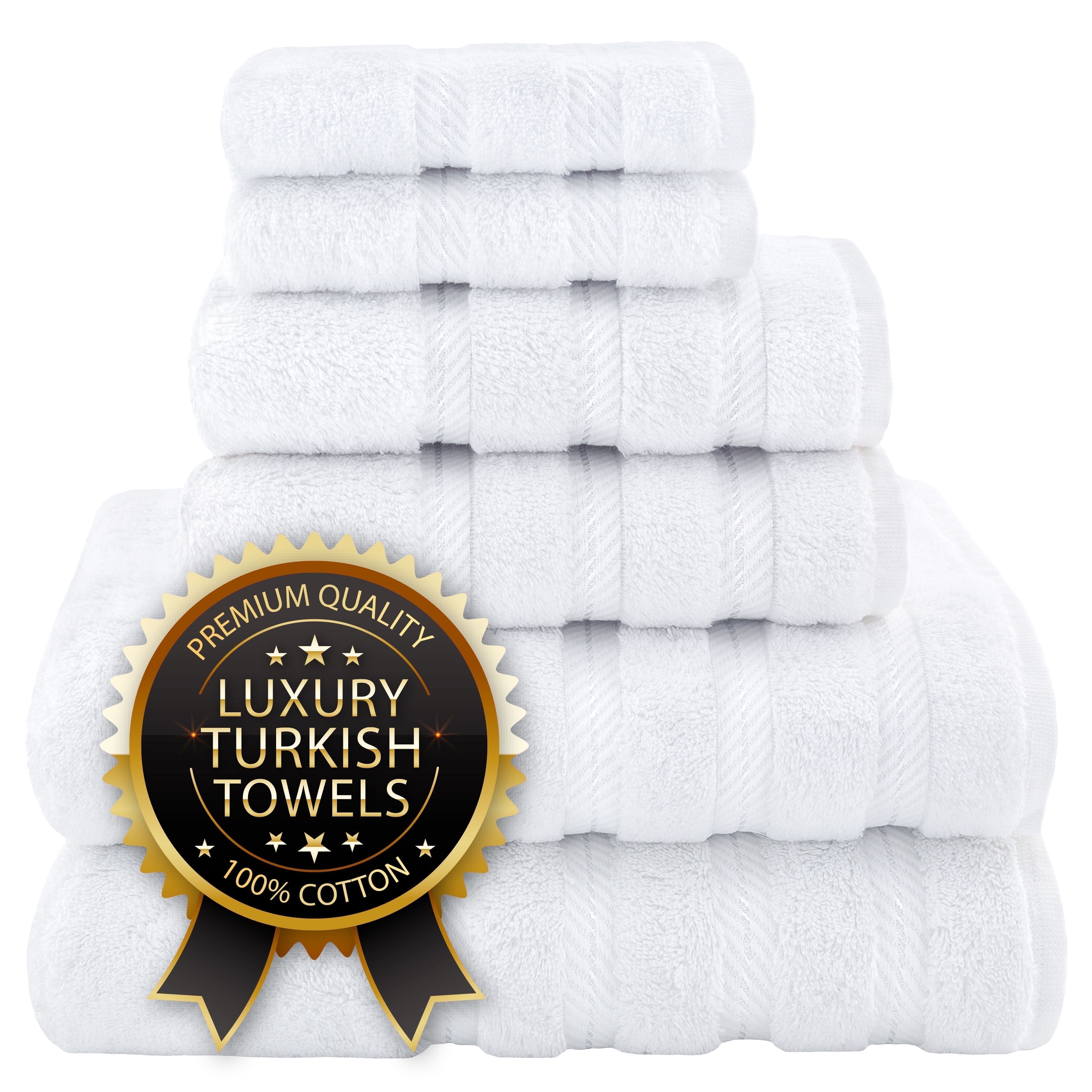 Free Shipping! American Soft Linen Piece Turkish Cotton Towel