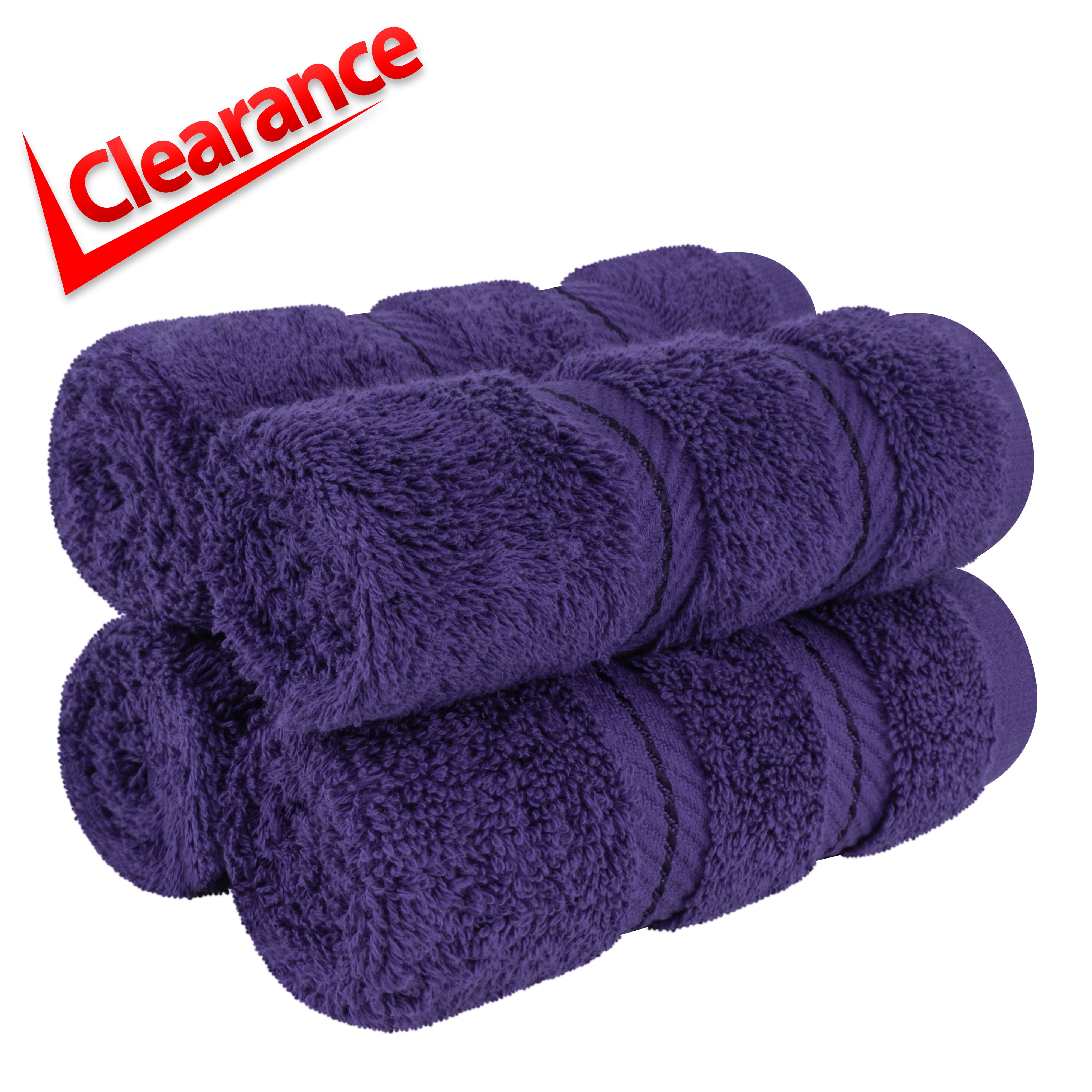Classic 3-Piece Bath Towel Set – The Pillow Bar