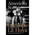 thumbnail image 1 of Pre-Owned American Son: My Story (Hardcover) 0061573108 9780061573101, 1 of 1