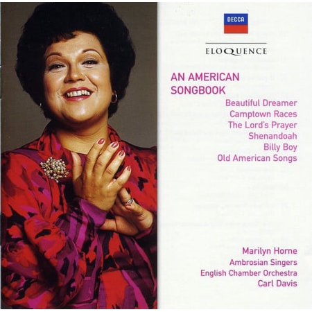 American Songbook