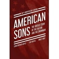 thumbnail image 1 of American Sons: The Untold Story of the Falcon and the Snowman (40th Anniversary Edition), (Paperback), 1 of 1
