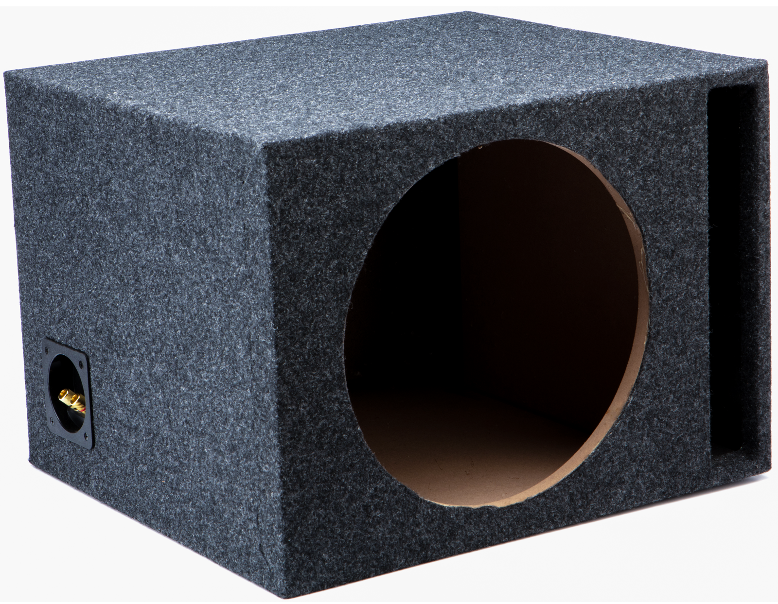 Ct Sounds 10 Inch Subwoofer American Sound Connection PV210 Dual 10 ...