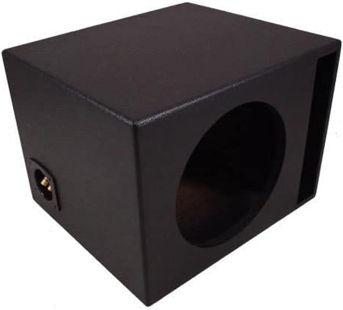 Ct Sounds 10 Inch Subwoofer Single 10