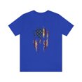 thumbnail image 1 of American Spartan Helmet T-Shirt, 1 of 9