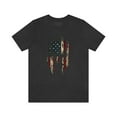thumbnail image 1 of American Spartan Helmet T-Shirt, 1 of 9