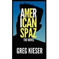 thumbnail image 1 of American Spaz the Novel, 1 of 1