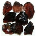 thumbnail image 1 of American Specialty Glass LPURPLEM-10 Recycled Chunky Glass, Purple - Medium - 0.5-1 in. - 10 lbs, 1 of 1