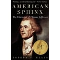 thumbnail image 1 of American Sphinx : The Character of Thomas Jefferson (Paperback), 1 of 1