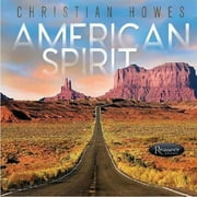 American Spirit CD Digi-Pak