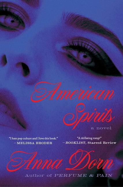 American Spirits, (Paperback)