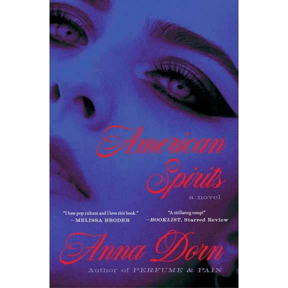 American Spirits, (Paperback)