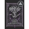 thumbnail image 1 of American Spirits: The Famous Fox Sisters and the Mysterious Fad That Haunted a Nation, (Hardcover), 1 of 1
