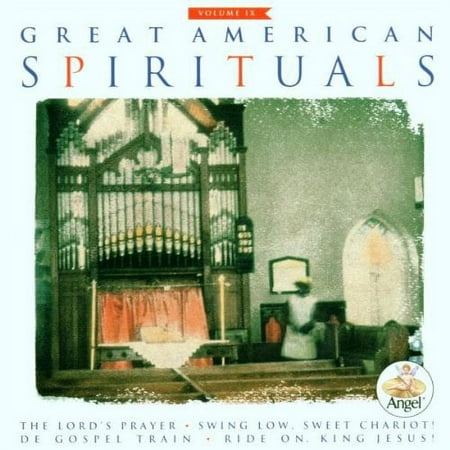 American Spirituals