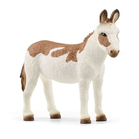 Schleich Farm World - Donkey main image 1