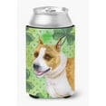 thumbnail image 1 of American Staffordshire St.Patricks Can or Bottle Hugger, 1 of 1