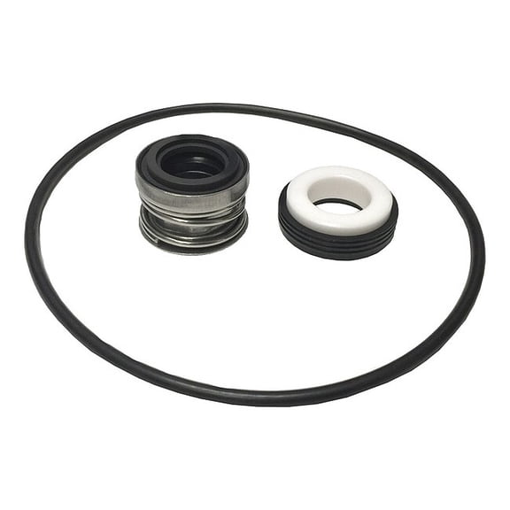 American Stainless Pumps Centrifugal Pump Mechanical Seal Kit KMSJ010