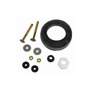 American Standard 047158-0070A, Brass Rubber, Toilet Tank Repair Kits