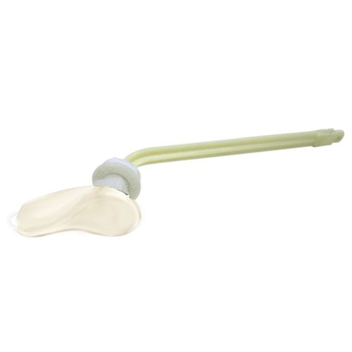 Linen Left-Hand Plastic Trip Lever for Lavatory Faucet