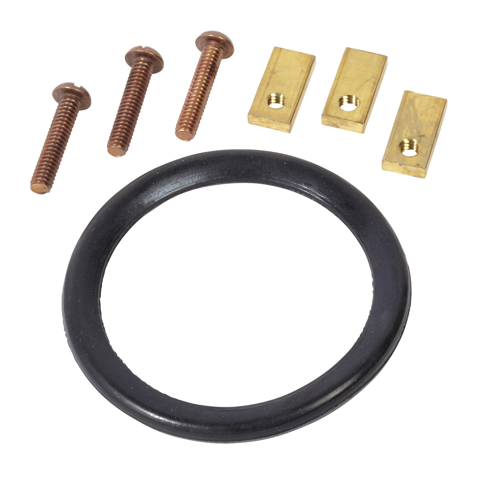 American Standard Durable Flush Valve Mounting Kit, 4 in.