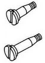 American Standard Durable Bathroom Sink Screws