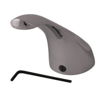 American Standard 060342-0020A Chrome Lever Handle Kit