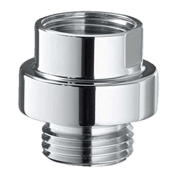 American Standard 1/2 in. Brass NPT In-Line Vacuum Breaker in Polished Chrome