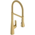 thumbnail image 1 of American Standard 104882GN00 Aspirations 1.8 GPM Single Hole Pre-Rinse Pull Down Kitchen, 1 of 7