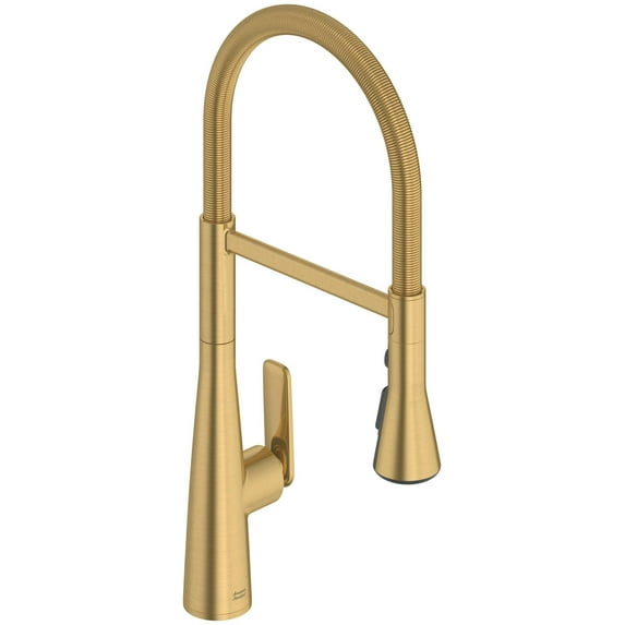 American Standard 104882GN00 Aspirations 1.8 GPM Single Hole Pre-Rinse Pull Down Kitchen