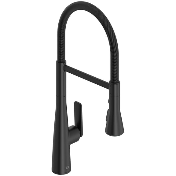 American Standard 1048822430 Aspirations 1.8 GPM Single Hole Pre-Rinse Pull Down Kitchen