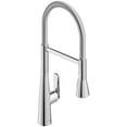 thumbnail image 1 of American Standard 104.882 Aspirations 1.8 GPM Single Hole Pre-Rinse Pull Down Kitchen, 1 of 7