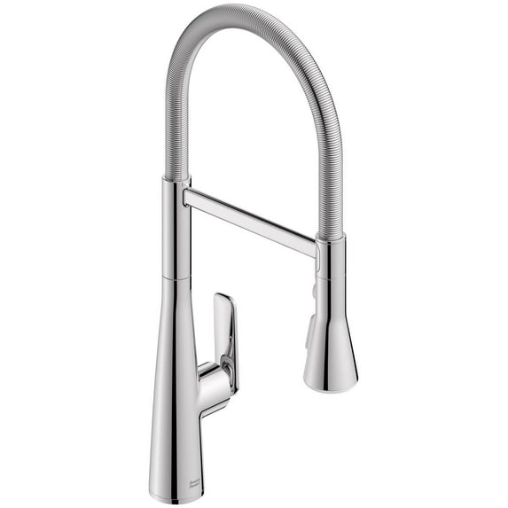 American Standard 104.882 Aspirations 1.8 GPM Single Hole Pre-Rinse Pull Down Kitchen