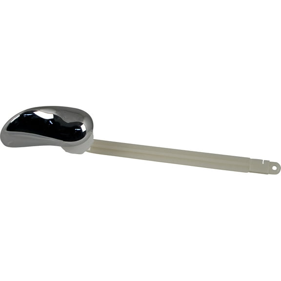 American Standard 130943 Left-Hand Trip Lever - Chrome