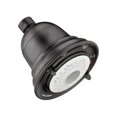 thumbnail image 1 of American Standard 1660.113 Multi-Function Shower Head - Bronze, 1 of 5