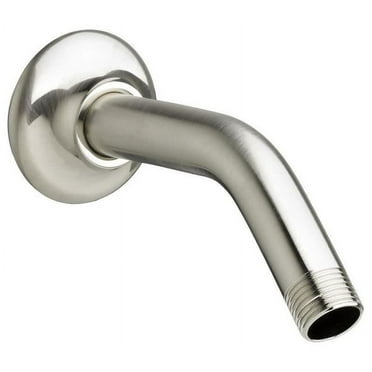 American Standard 1660.240 5-1/2" Wall Mounted Shower Arm - Nickel