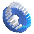 thumbnail image 1 of American Standard 1660.403.007 SelectFlo Scrub Brush Attachment for Kitchen Faucet 2-Pack, 1 of 1