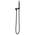 thumbnail image 1 of American Standard 1662609.243 Minimalist 1.8 GPM Single Function Hand Shower Package -, 1 of 1