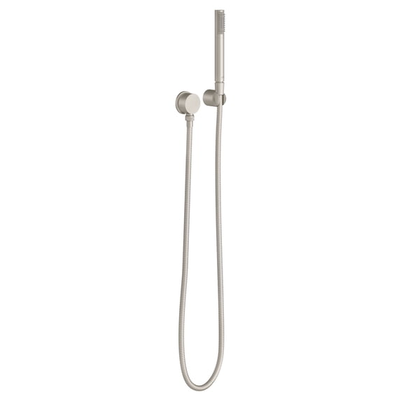 American Standard 1662609.295 Minimalist 1.8 GPM Single Function Hand Shower Package -