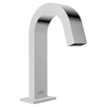 thumbnail image 1 of American Standard 2-In-1 Integral Touchless Faucet / Soap Dispenser, Battery Powered, 1 of 6