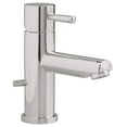 thumbnail image 1 of American Standard 2064.101 Serin Single Hole Bathroom Faucet - Nickel, 1 of 7