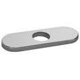thumbnail image 1 of American Standard 2064.101P.002 Escutcheon Plate, Polished Chrome, 1 of 3