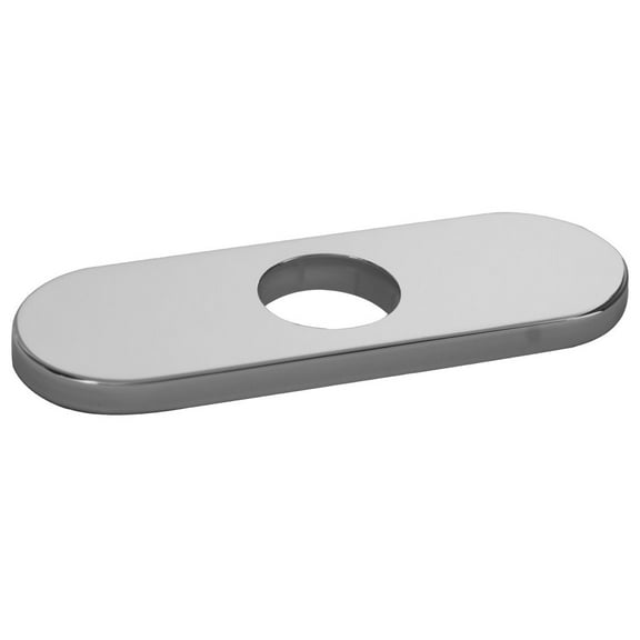 American Standard 2064.101P.002 Escutcheon Plate, Polished Chrome