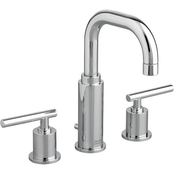 American Standard Mid Arc,Chrome,American Standard,Serin 2064831.002