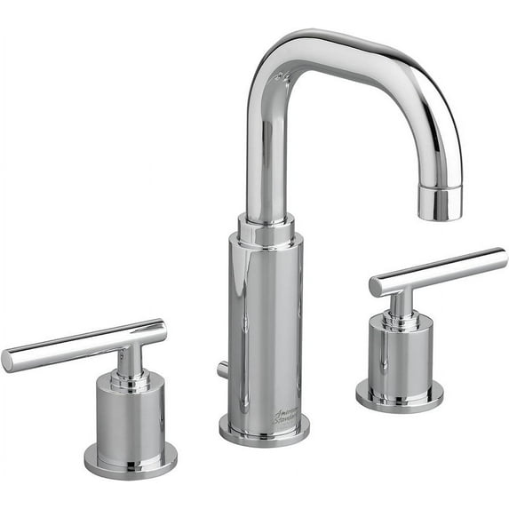 American Standard Mid Arc,Chrome,American Standard,Serin 2064831.002