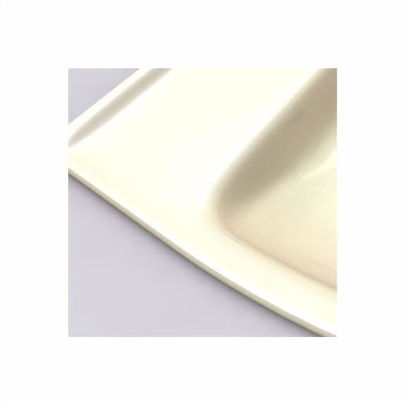 American Standard 215AA.004.020 Cadet Pro Right-Height Two-Piece 1.6 GPF Elongated Toilet with 12" Rough-In, Available in Various Colors