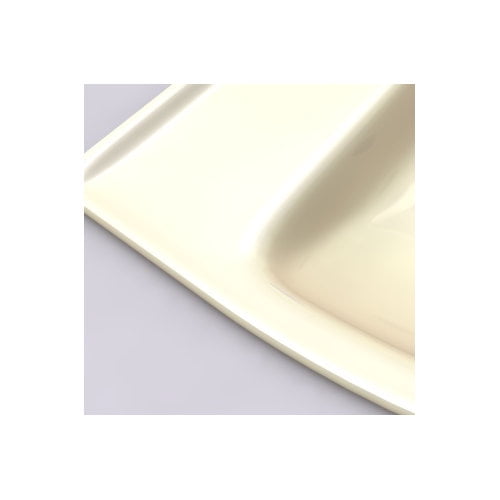 American Standard Cadet 1.28 GPF Elongated Two-Piece Toilet