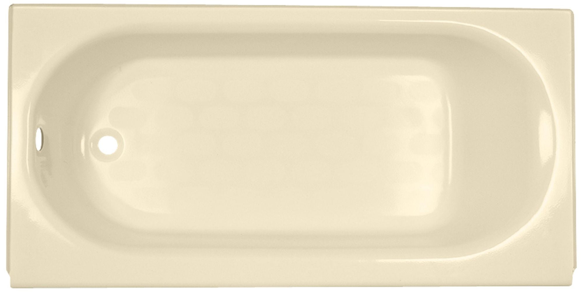 American Standard 2390.202 Princeton 60" Americast Bathtub