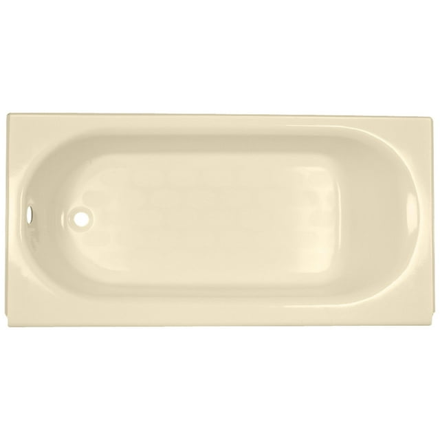 American Standard 2390.202 Princeton 60" Americast Bathtub