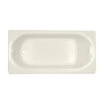 thumbnail image 1 of American Standard 2394.202 Princeton 60" Americast Bathtub - Off White, 1 of 6