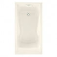thumbnail image 1 of American Standard 2422V.002 Evolution 60" Acrylic Soaking Bathtub, 1 of 6