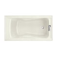 thumbnail image 1 of American Standard 2425V-RHO002.222 Evolution Ia Soak Tub Rho in Linen, 1 of 5